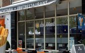 KookCadeau Arnhem Frietrestaurant de Mert