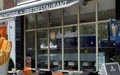 KookCadeau Arnhem Frietrestaurant de Mert