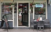 KookCadeau Den Haag Grand Cafe Rembrandt