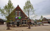 KookCadeau Delfzijl Grand Cafe 't Lokaal 