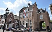 KookCadeau Montfoort Het Oude Stadhuis