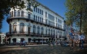 KookCadeau Rotterdam Het Restaurant Wereldmuseum