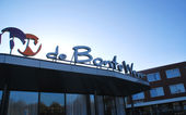 KookCadeau Assen Hotel De Bonte Wever