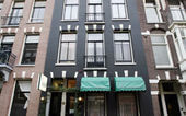KookCadeau Amsterdam Hotel Kap