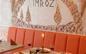 KookCadeau Waalwijk Imroz mediterraans restaurant