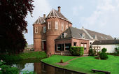 KookCadeau Montfoort Kasteel Montfoort