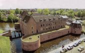 KookCadeau Woerden Kasteel Woerden