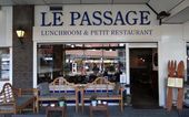 KookCadeau Lelystad Le Passage