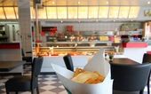 KookCadeau Geleen Lunchroom de Kabouter