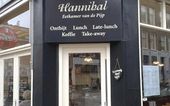 KookCadeau Amsterdam Lunchroom Hannibal