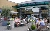KookCadeau Berkel en Rodenrijs Restaurant naar Beneden 