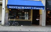 KookCadeau Amsterdam Restaurant 't Fornuis