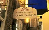 KookCadeau Delft Restaurant van der Dussen
