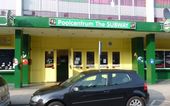 KookCadeau Rotterdam Sportcafe the Subway