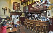 KookCadeau Amersfoort Stadscafe In den Grooten Slock