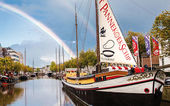 KookCadeau Leeuwarden 't Pannekoekschip