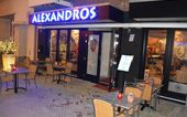 KookCadeau Apeldoorn Taverna Alexandros Apeldoorn